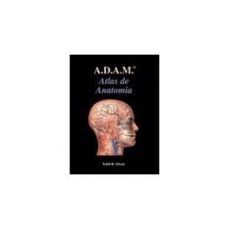 A.D.A.M. STUDENT ATLAS OF ANATOMY