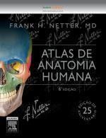 Netter - Atlas de Anatomia Humana - 6 Ed. 2015 - Netter - Atlas de anatomia Humana