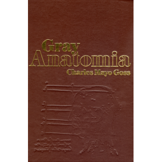 Gray Anatomia - 29� Ed.