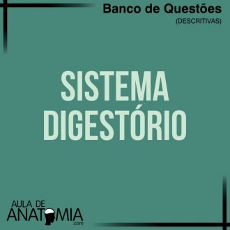 Sistema Digestrio