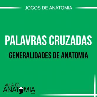 Generalidades de Anatomia Humana