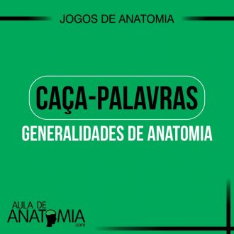 Generalidades de Anatomia Humana