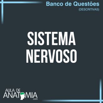 Sistema Nervoso Central